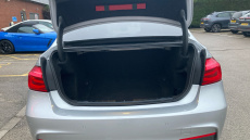 BMW 3 Series 320d xDrive M Sport 4dr Step Auto Diesel Saloon